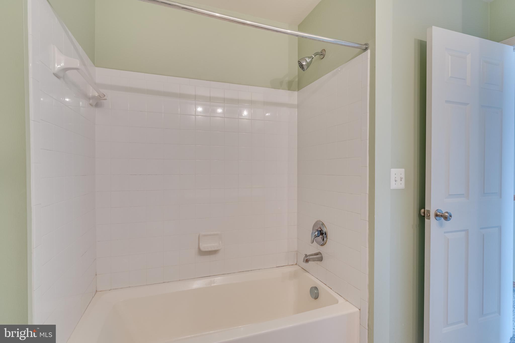 1253 Mare Street Ranson, WV 25438 - Photo 43 of 64 Ceramic tile surrounds your tub/shower combo