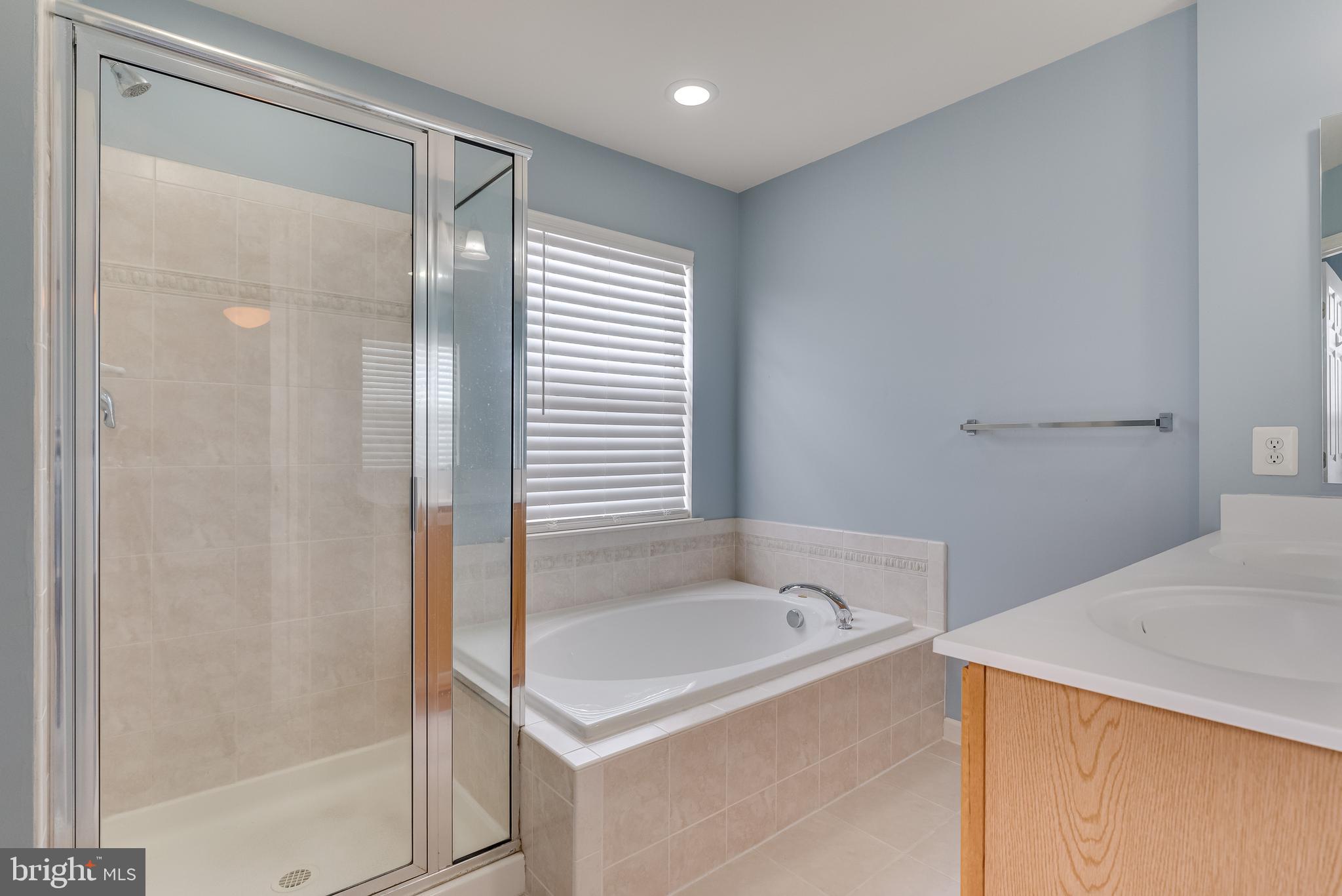 1253 Mare Street Ranson, WV 25438 - Photo 48 of 64 Suite includes beautiful ensuite bathroom w/