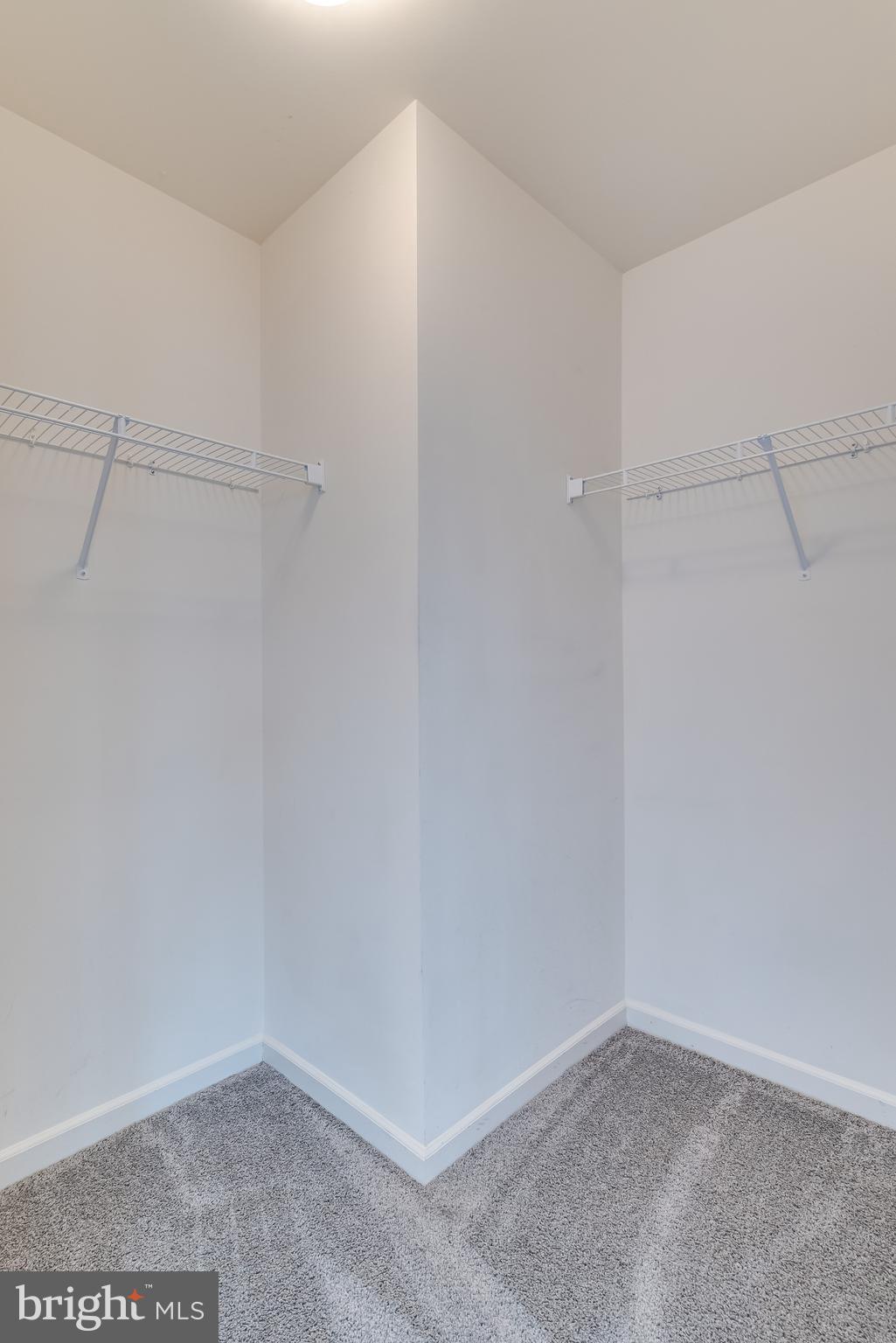 1253 Mare Street Ranson, WV 25438 - Photo 54 of 64 Features ton of shelving and hanging storage space
