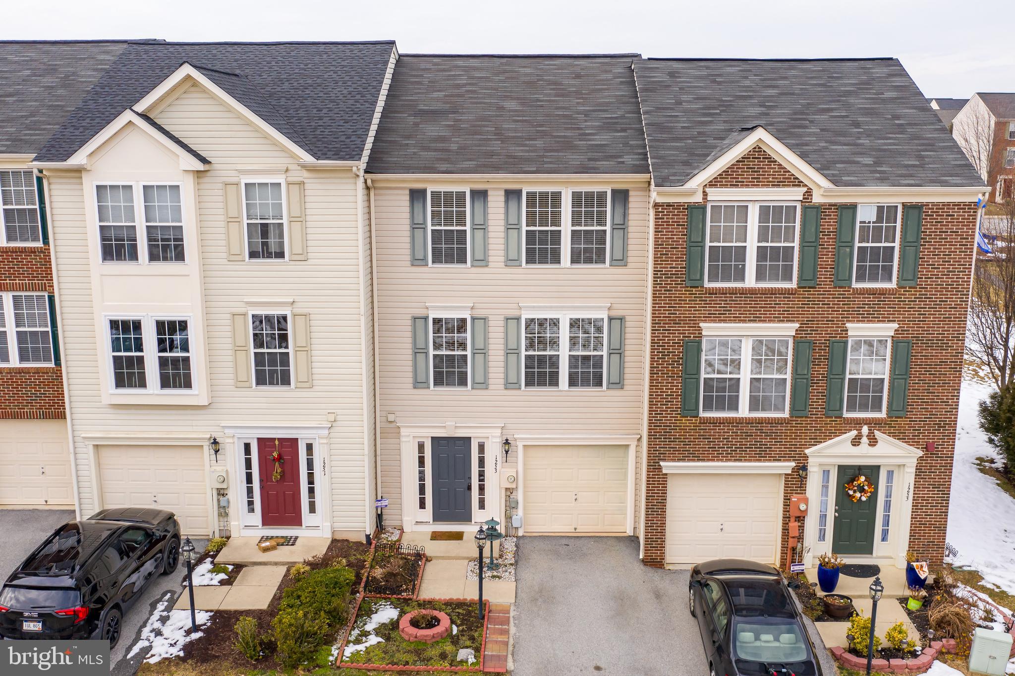 1253 Mare Street Ranson, WV 25438 - Photo 64 of 64 Call for your showing today!