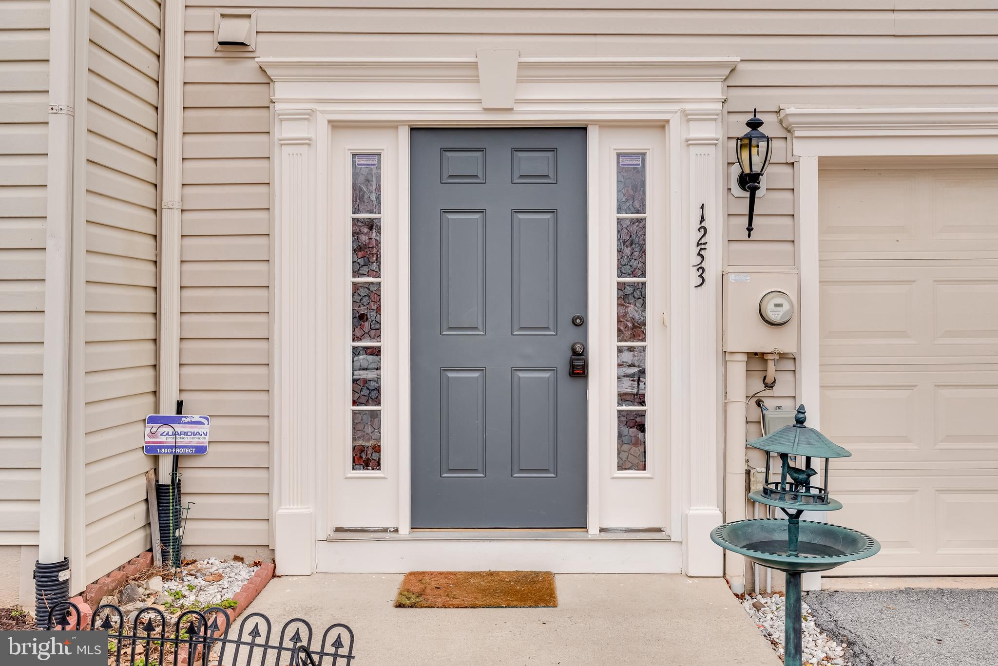 1253 Mare Street Ranson, WV 25438 - Photo 8 of 64 Welcome to your new home!