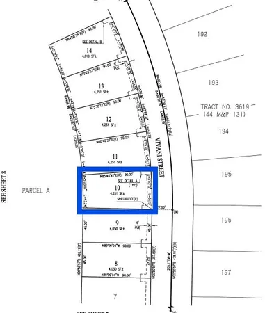 $813,990 | 1903 South Vivani Street, Mountain House, CA 95391