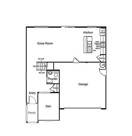 $813,990 | 1903 South Vivani Street, Mountain House, CA 95391