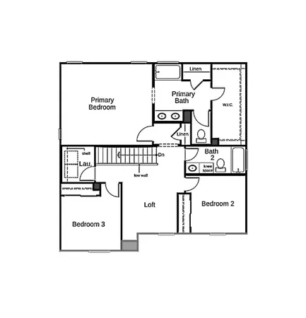 $813,990 | 1903 South Vivani Street, Mountain House, CA 95391