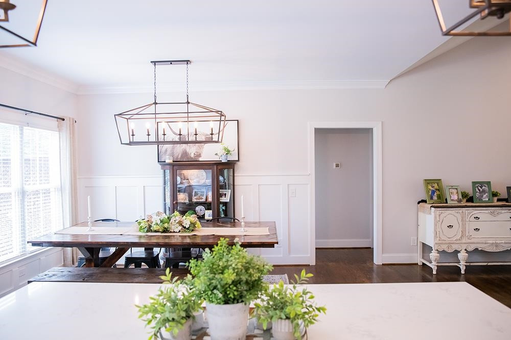 87 Charlie Gentry Road Roxboro, NC 27574 - Photo 14 of 58 Photo 14