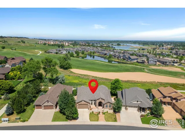 $1,050,000 | 2000 Bayfront Drive, Windsor, CO 80550