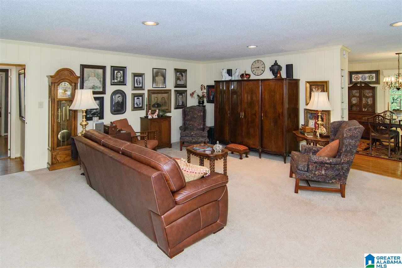 933 Rockford Road Birmingham, AL 35222 - Photo 15 of 50