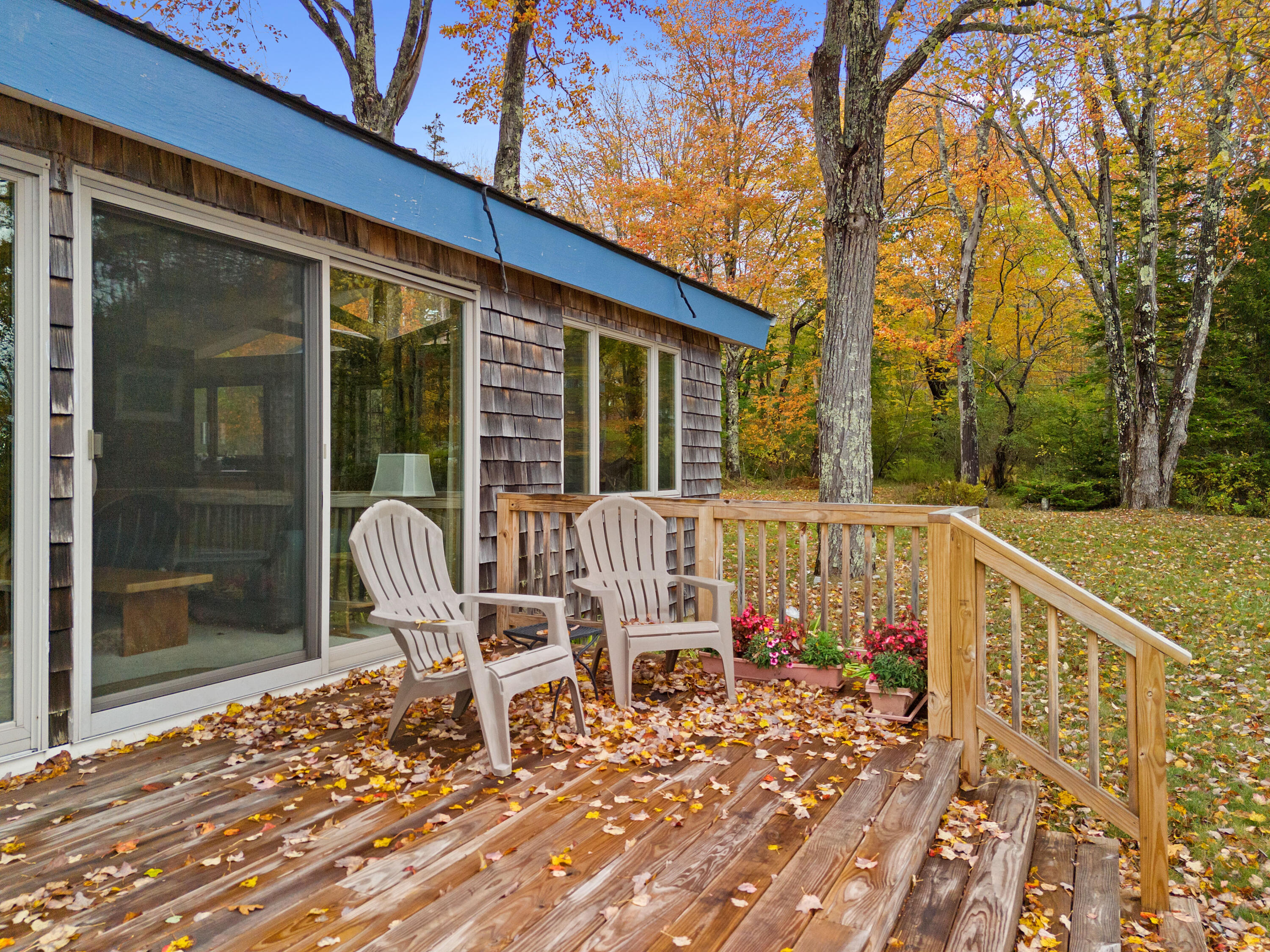 100 Rocky Point Road Stockton Springs, ME 04981 - Photo 62 of 85 DJI_20251021112711_0374_D