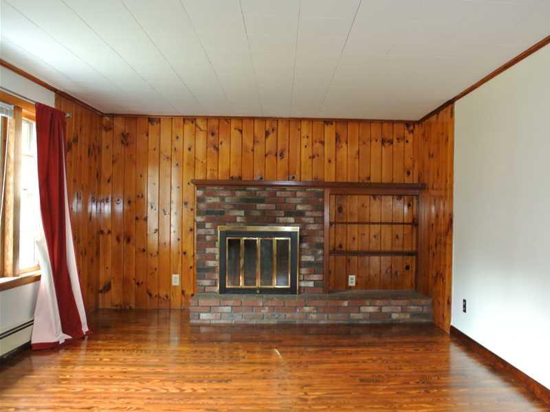 209 Gibbs Mill Road Livermore, ME 04253 - Photo 13 of 17 Living Room.