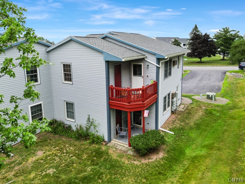 512 Fultz Drive Oneida, NY 13421 - Photo 8 of 31