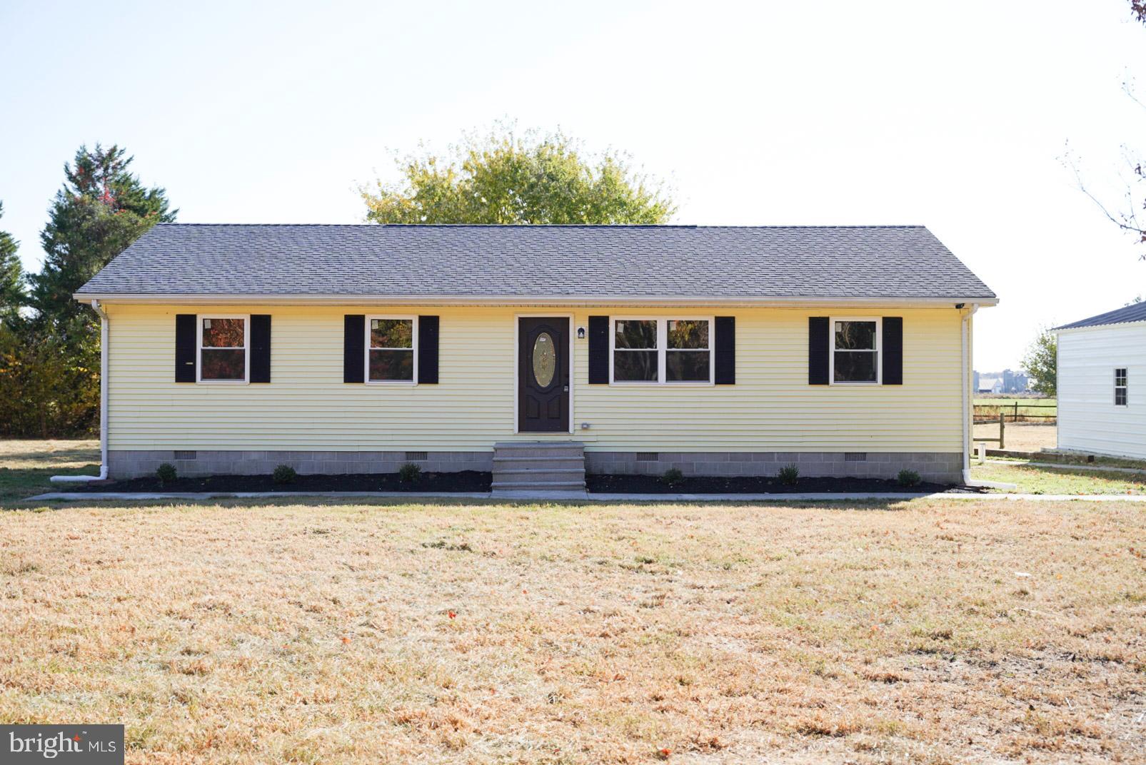 5429 Wesley Church Road Rhodesdale, MD 21659 - Photo 54 of 63