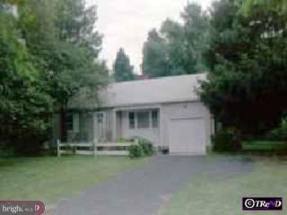 9 Penn Lyle Road Princeton Junction, NJ 08550 - Photo 1 of 1