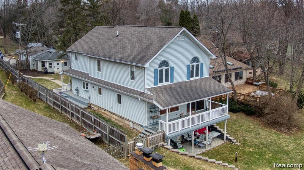 6050 Bullard Road Fenton, MI 48430 - Photo 50 of 50