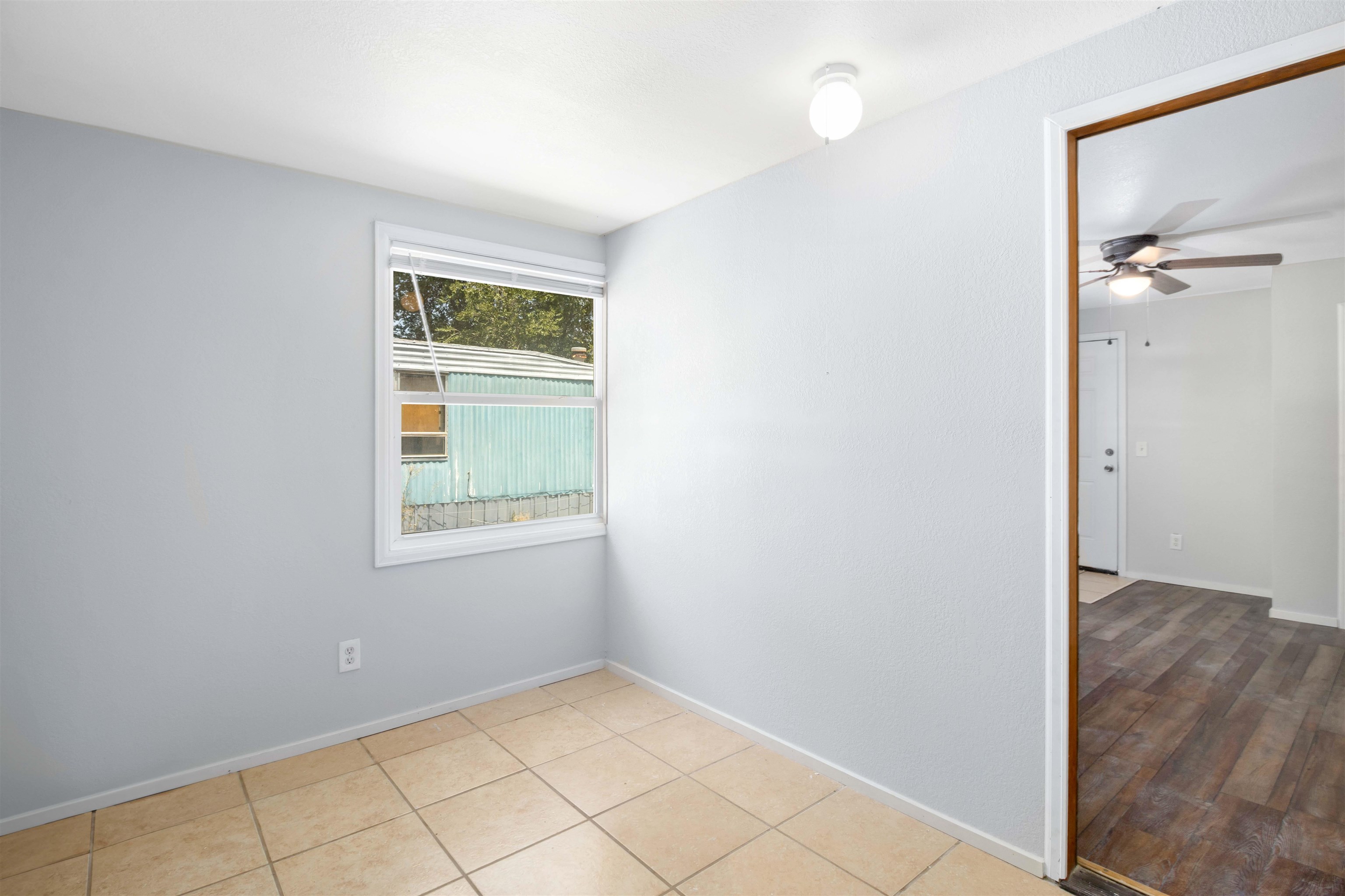 424 32 Road, Unit 27 Clifton, CO 81520 - Photo 8 of 16 a view of an empty room with window and a gallery