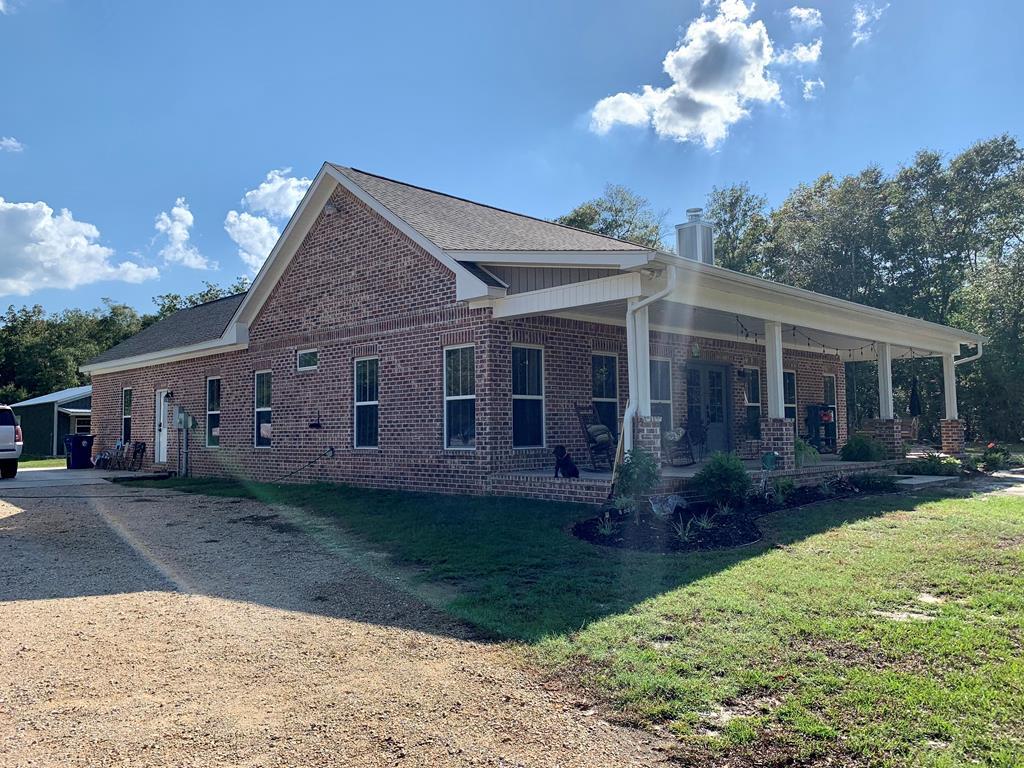 1013 Power Dam Road Newton, AL 36352 - Photo 2 of 34