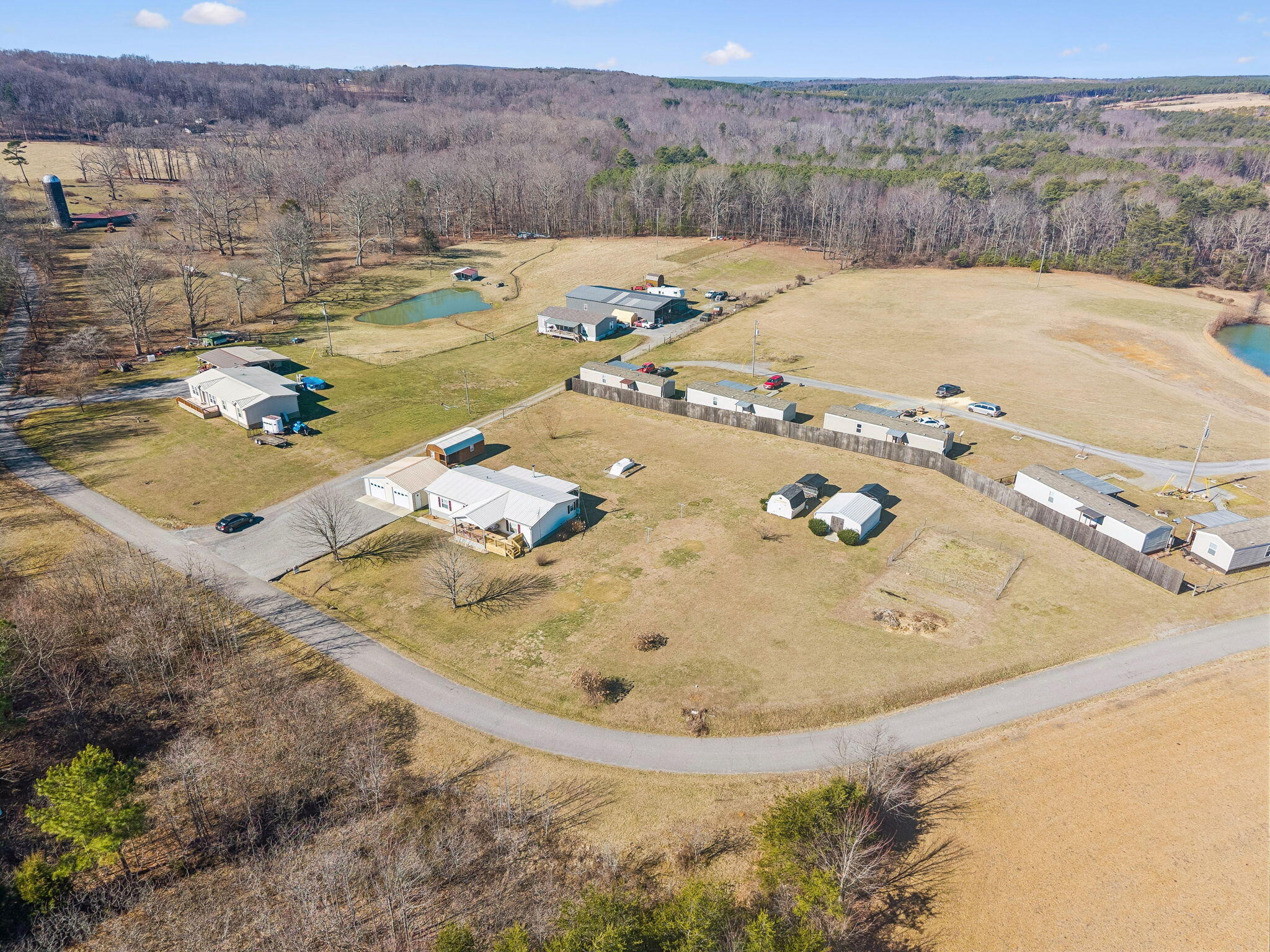 481 Hitchcock Road Dunlap, TN 37327 - Photo 58 of 70 52-481 Hitchcock Rd Dunlap, TN 37327 - 0