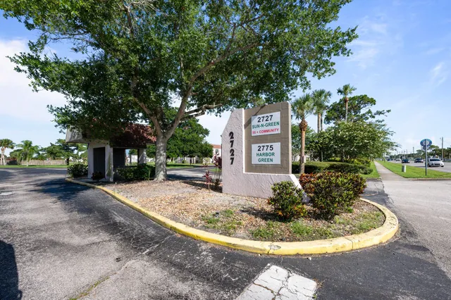 $185,000 | 2727 North Wickham Road, Unit 8101, Melbourne, FL 32935