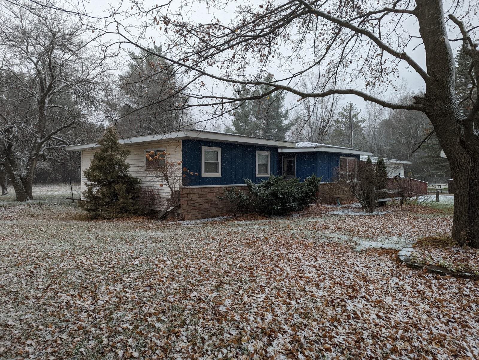 3494 Rhodes Road Rhodes, MI 48652 - Photo 3 of 47