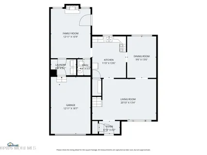 $6,875 | 19 Lennox Avenue, Rumson, NJ 07760