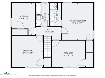 $6,875 | 19 Lennox Avenue, Rumson, NJ 07760