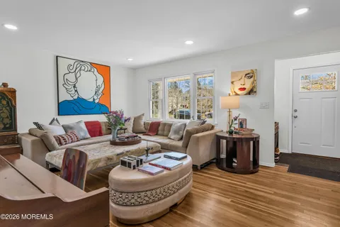 $6,875 | 19 Lennox Avenue, Rumson, NJ 07760