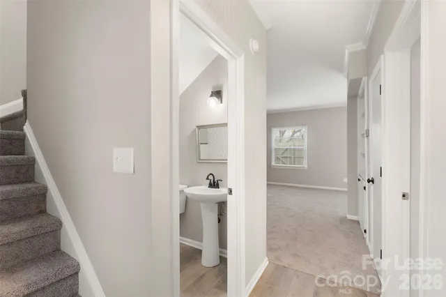 $1,795 | 5949 Quail Hollow Road, Unit E, Charlotte, NC 28210