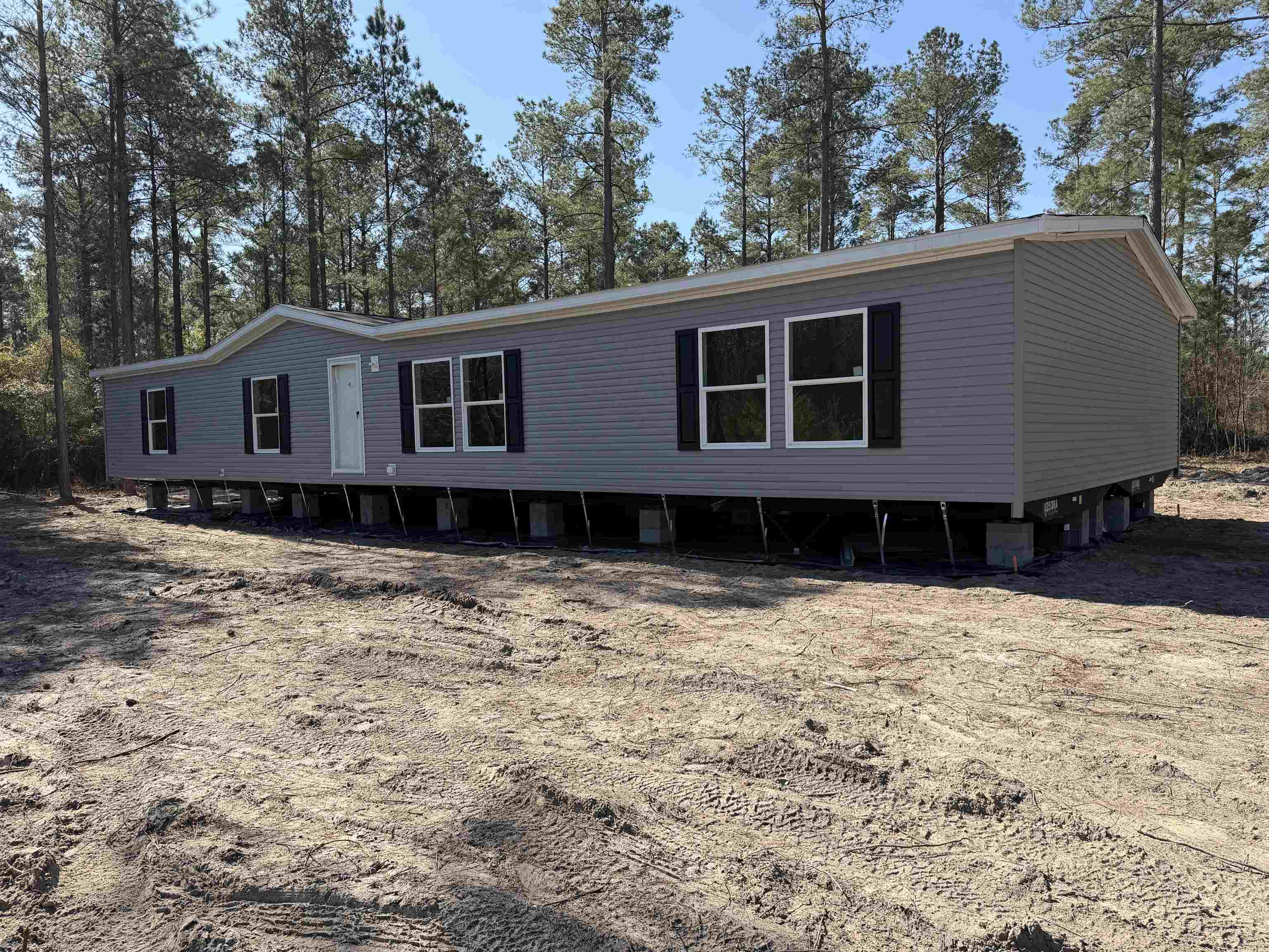 Apple Valley Road Loris, SC 29569 - Photo 2 of 5