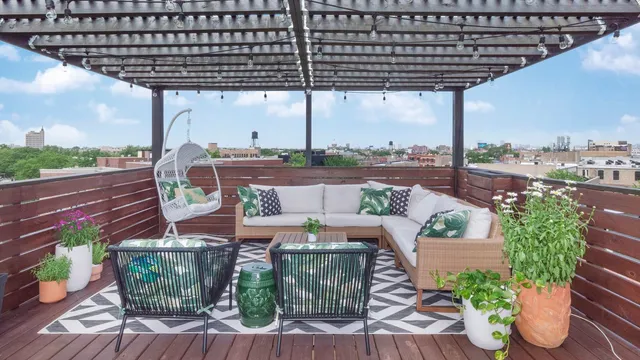 $4,000 | 1259 North Wood Street, Unit 401, Chicago, IL 60622