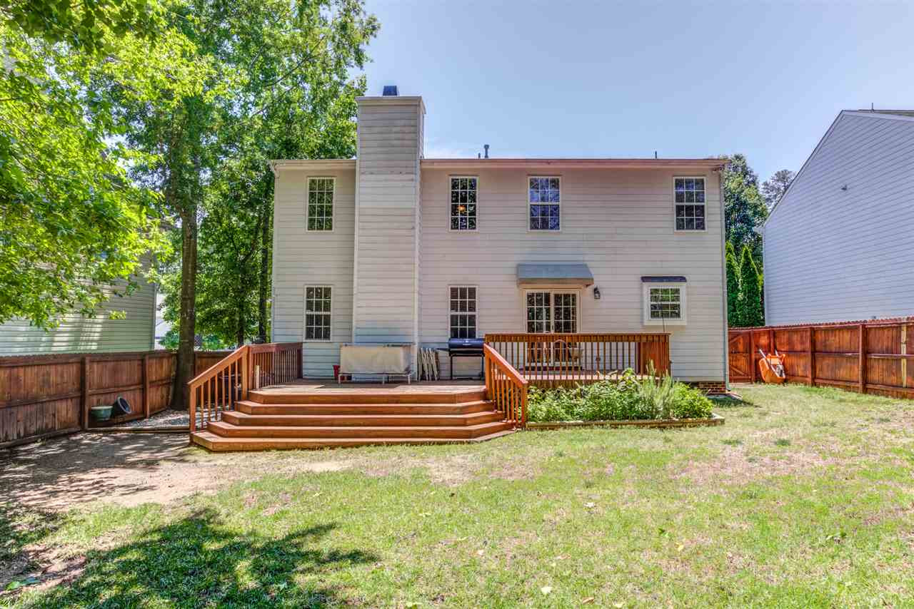 4711 Drewbridge Way Raleigh, NC 27604 - Photo 30 of 30 Photo 30
