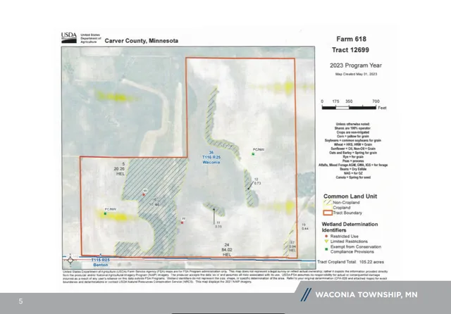 $1,900,000 | 10080 County Road 140, Waconia, MN 55387