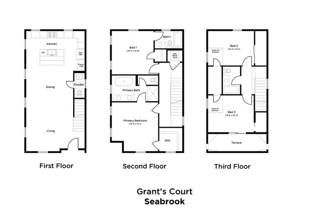 $994,990 | 26 Nats Court, Charleston, SC 29403