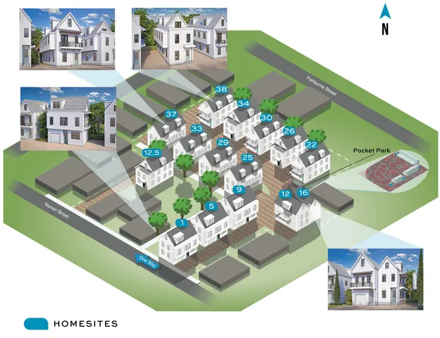 $994,990 | 26 Nats Court, Charleston, SC 29403