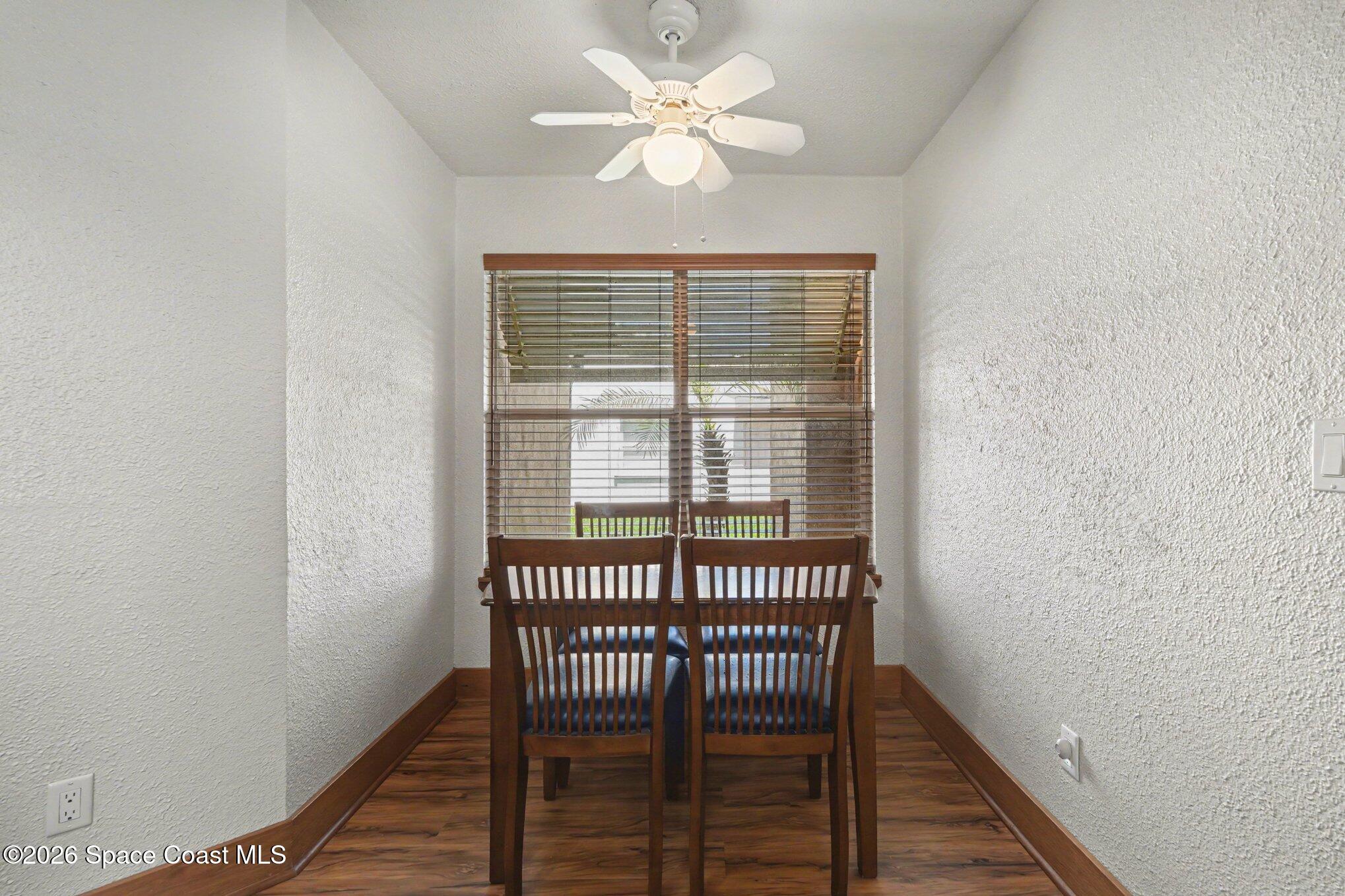 2604 Senator Way Melbourne, FL 32901 - Photo 18 of 27 Breakfast Nook