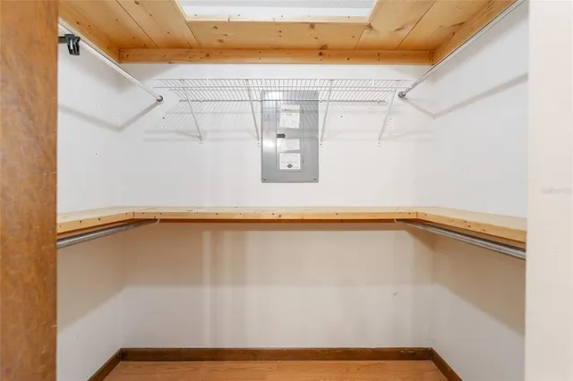 a close up of a shower