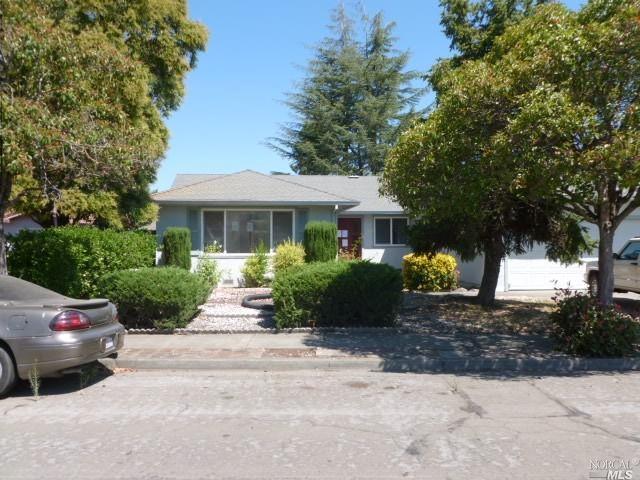 813 Trowbridge Street Santa Rosa, CA 95401 - Photo 1 of 1 Gallery Image 1