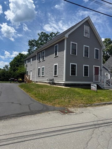 23 Grove Street, Unit 1 Ayer, MA 01432 - Photo 23 of 23