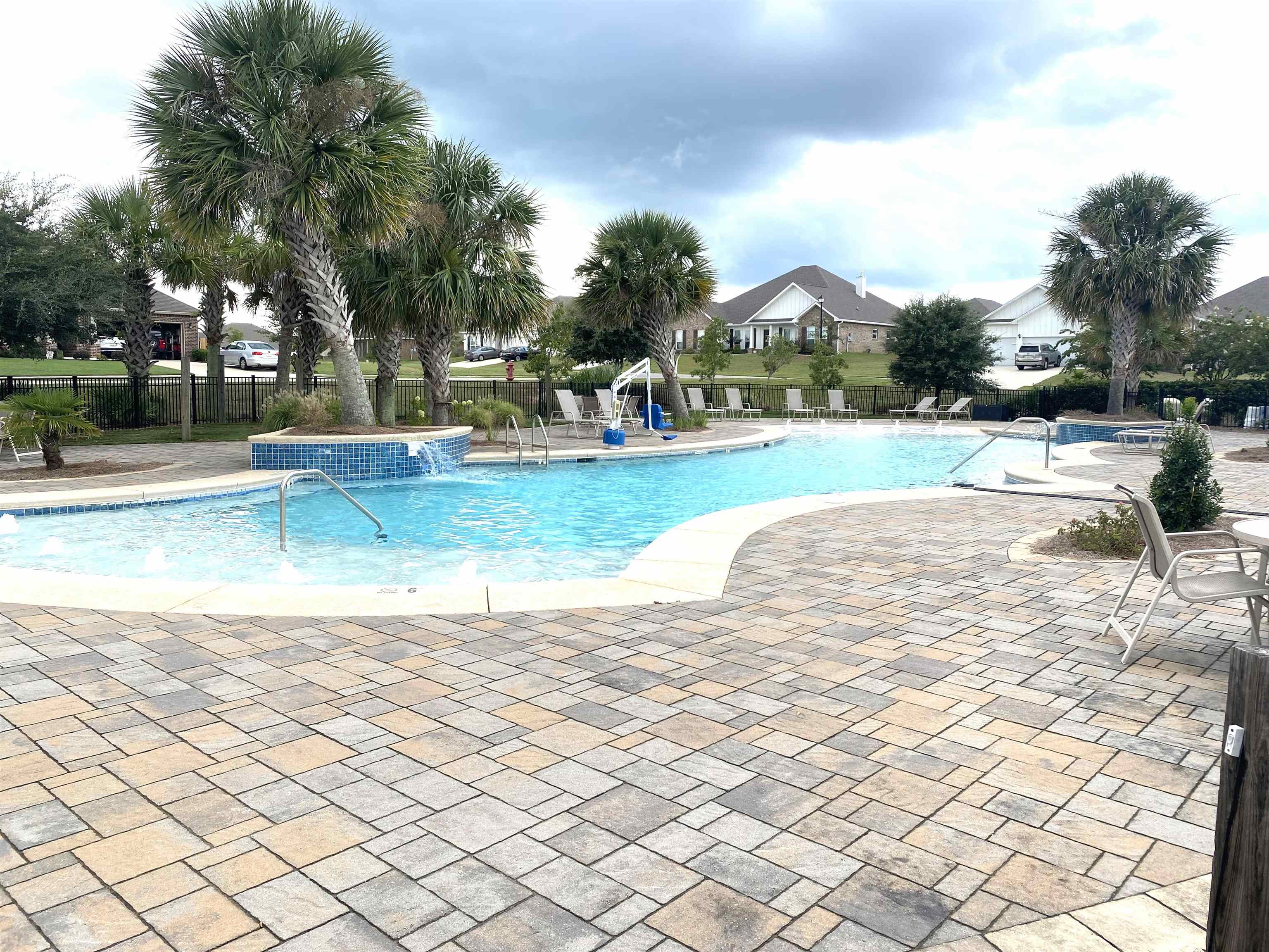 21641 Sutherland Circle Fairhope, AL 36532 - Photo 13 of 17 Pool