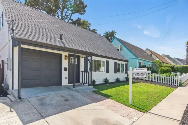 $1,200,000 | 640 Heather Court, Pacifica, CA 94044