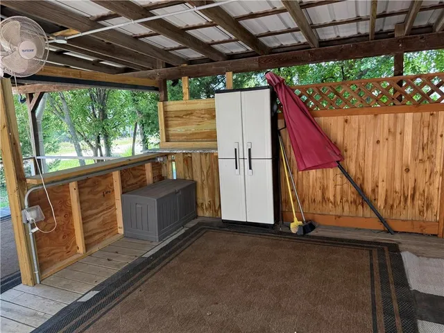 $28,000 | 122 Fawn Valley Drive, Linn Valley, KS 66040