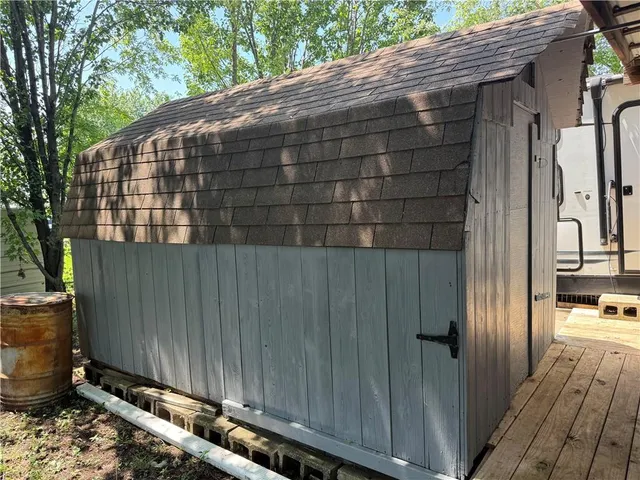 $28,000 | 122 Fawn Valley Drive, Linn Valley, KS 66040