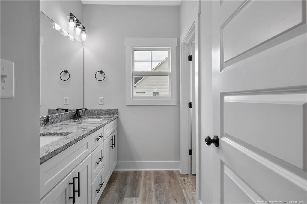 7166 Chicken Foot Road Hope Mills, NC 28348 - Photo 40 of 50 Photo 40