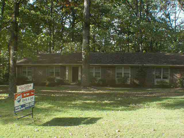 2855 Concord Road Anderson, SC 29621 - Photo 1 of 1