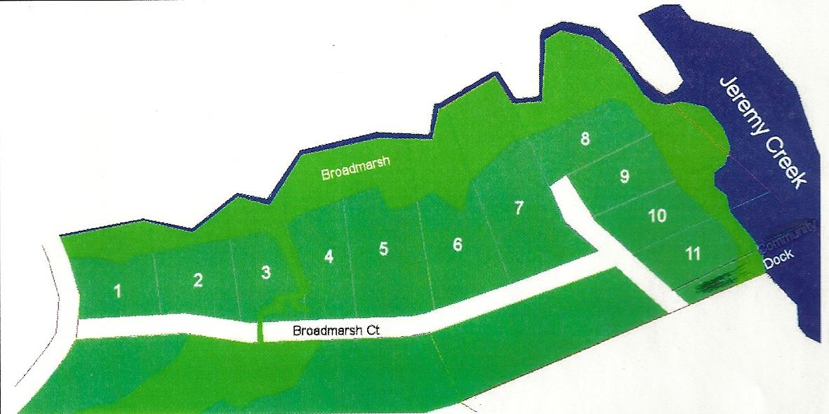 4 Broadmarsh McClellanville, SC 29458 - Photo 1 of 4 Broadmarsh Malcolm new copy0001