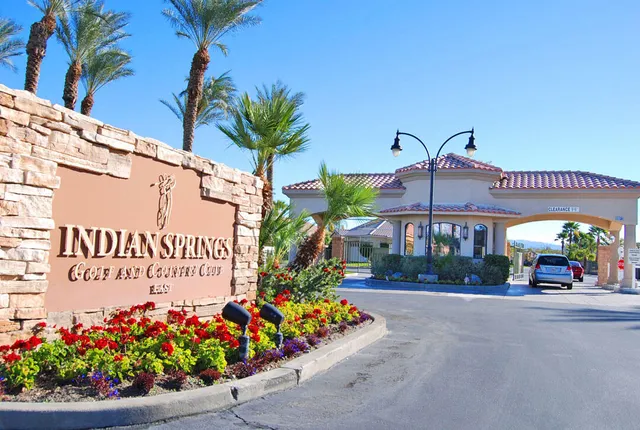 $724,000 | 45137 Big Canyon Street, Indio, CA 92201