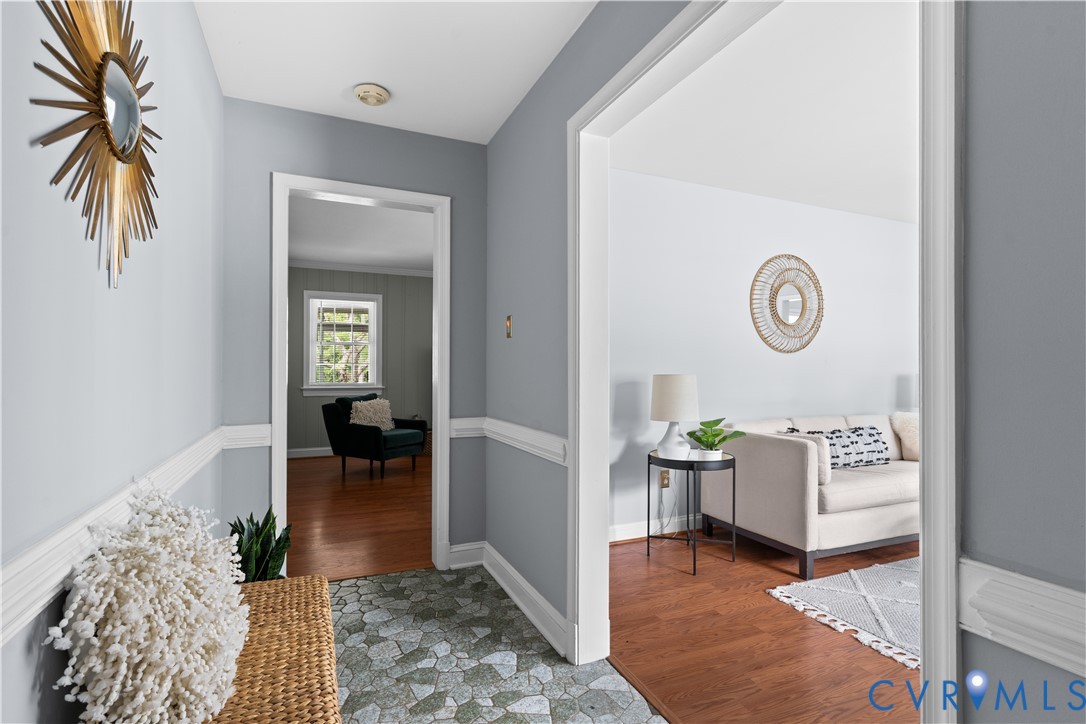 4224 Inca Drive North Chesterfield, VA 23237 - Photo 6 of 42