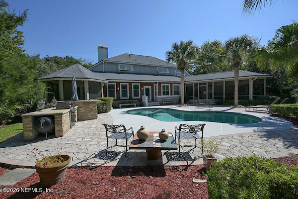 1145 Neck Road Ponte Vedra Beach, FL 32082 - Photo 13 of 50 25-1022-000101-CCp