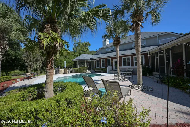 $1,400,000 | 1145 Neck Road, Ponte Vedra Beach, FL 32082