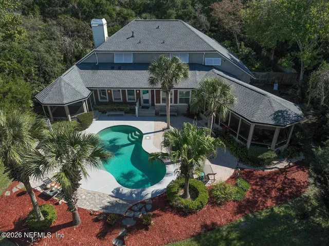 $1,400,000 | 1145 Neck Road, Ponte Vedra Beach, FL 32082