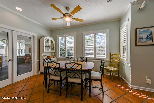 $1,400,000 | 1145 Neck Road, Ponte Vedra Beach, FL 32082