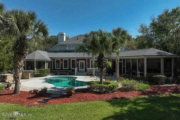 $1,400,000 | 1145 Neck Road, Ponte Vedra Beach, FL 32082